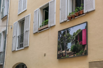 Architectopies exposition Toulon
