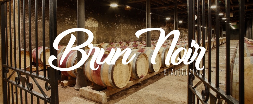 beaujolais brun noir