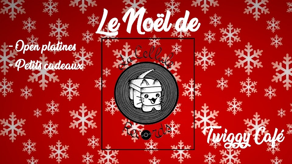 Noel La Cellule