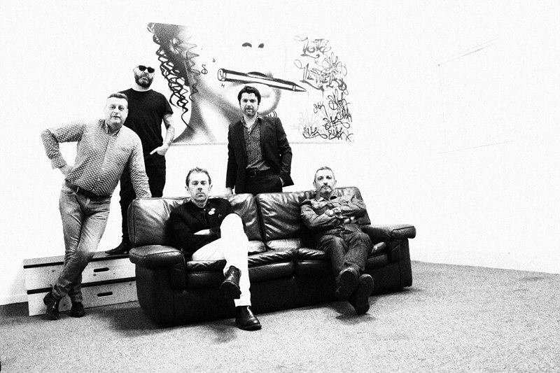 The Cryptones