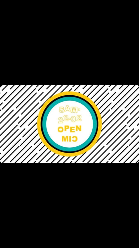 Open Mic Hip Hop Freestyle au Blackwood Toulon