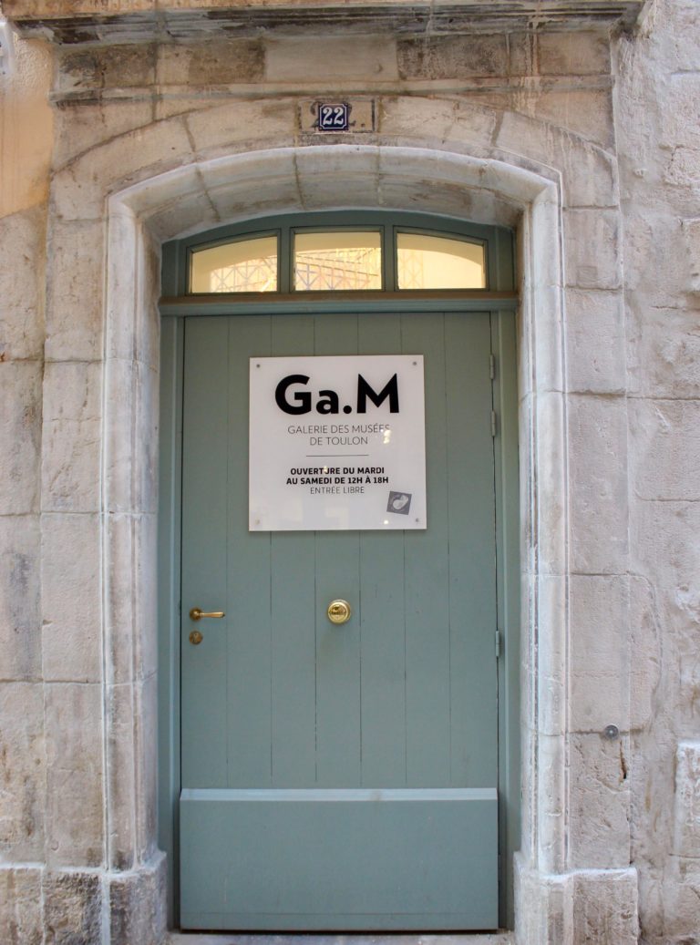 la Ga.M