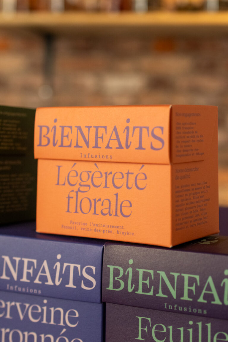 Infusion florale, votre fleuriste et salon de thé au centre-ville de Toulon