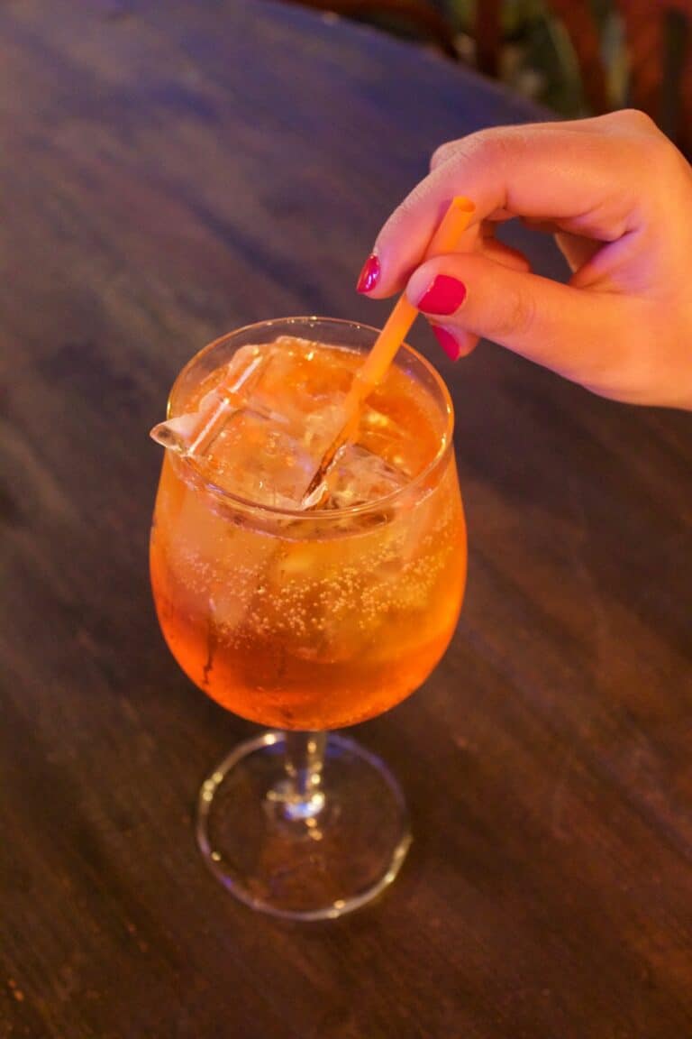 Spritz Toulon