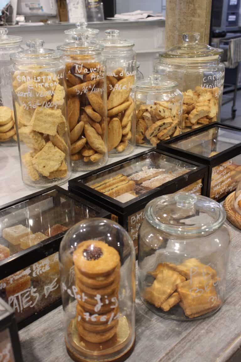 Boutique de Biscuits Toulon