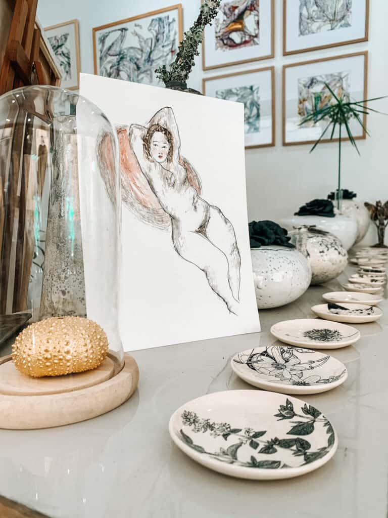 Galerie d'Art Hybride à Toulon