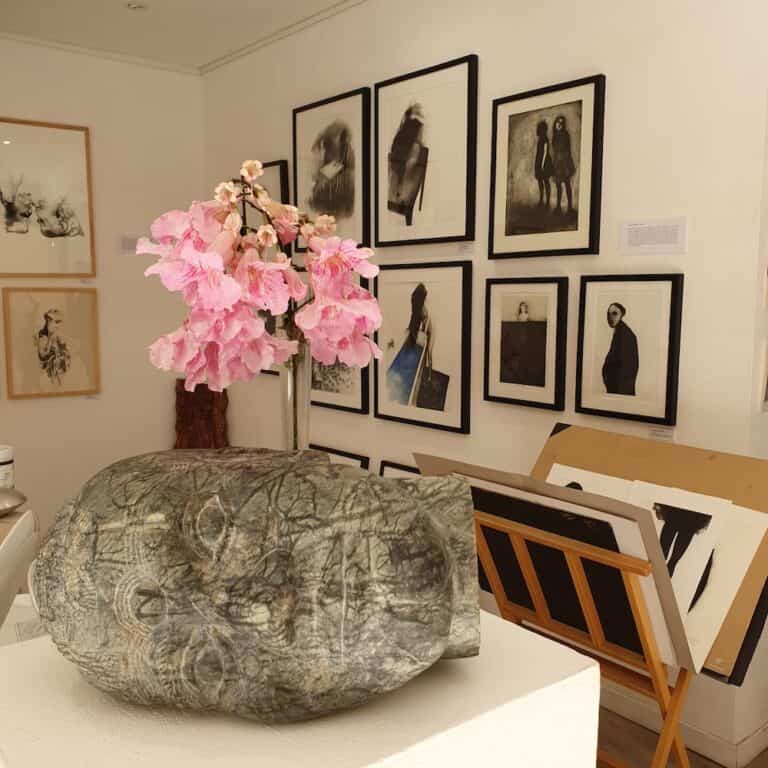 Galerie d'Art Hybride à Toulon