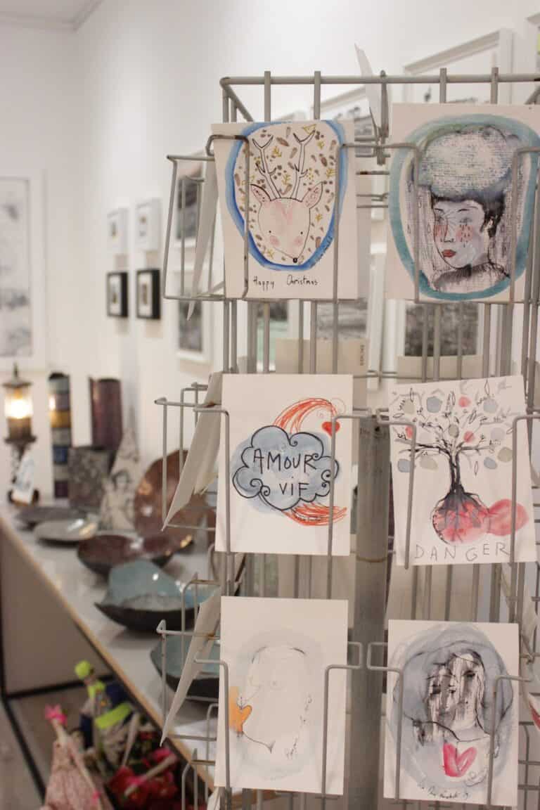 Galerie d'Art Hybride à Toulon