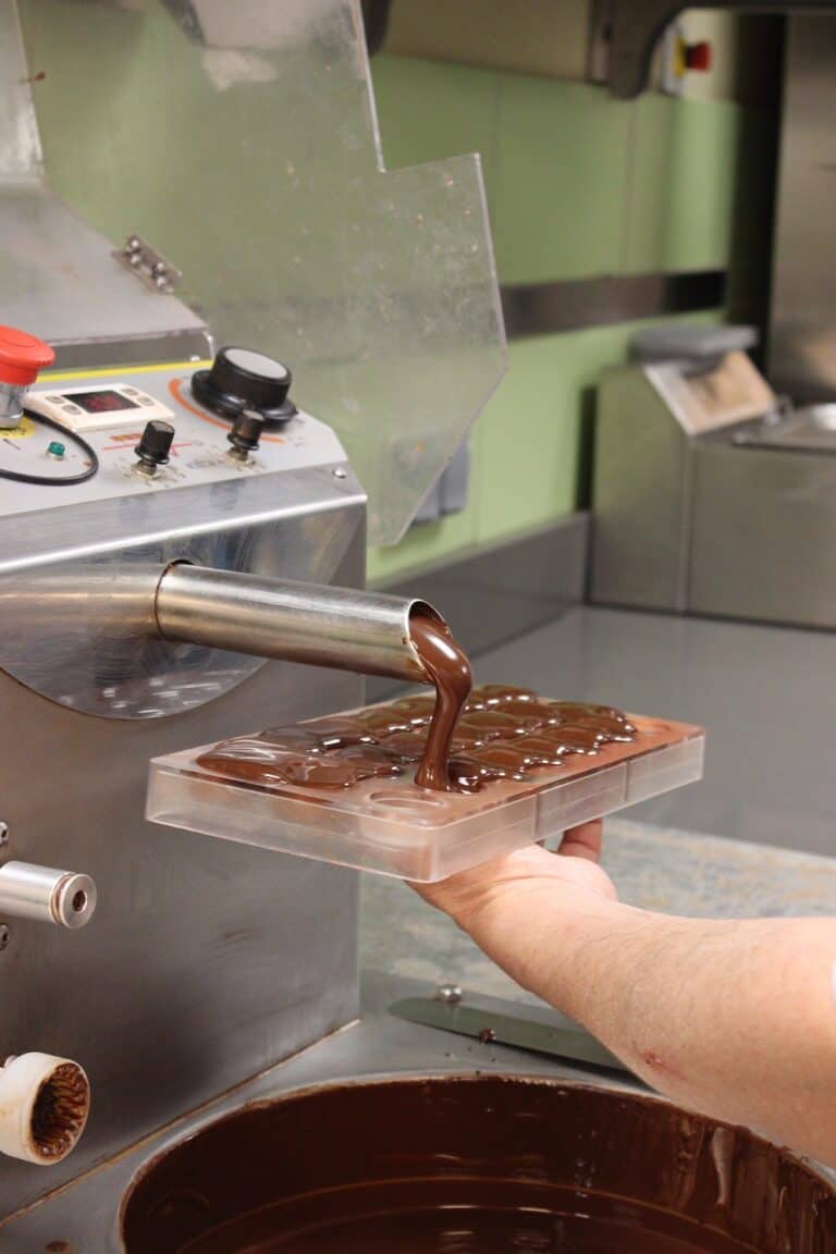 Fabrication Chocolat Toulon