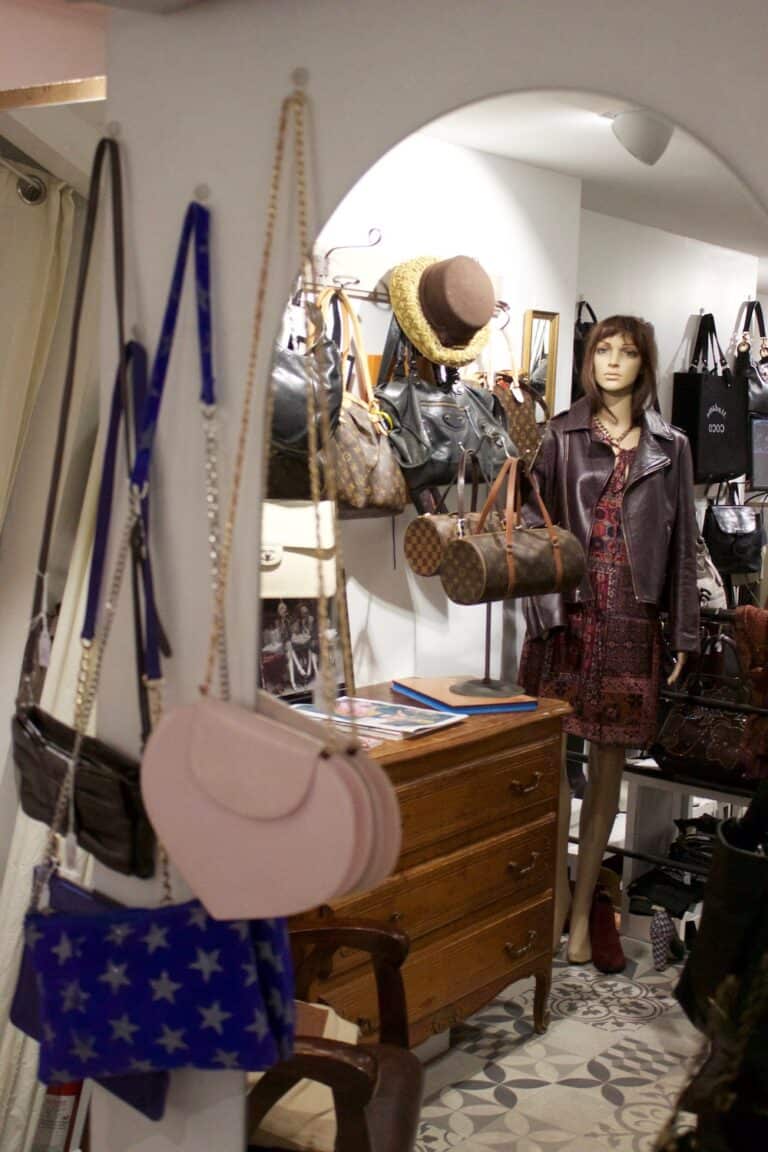 Boutique Mode Toulon