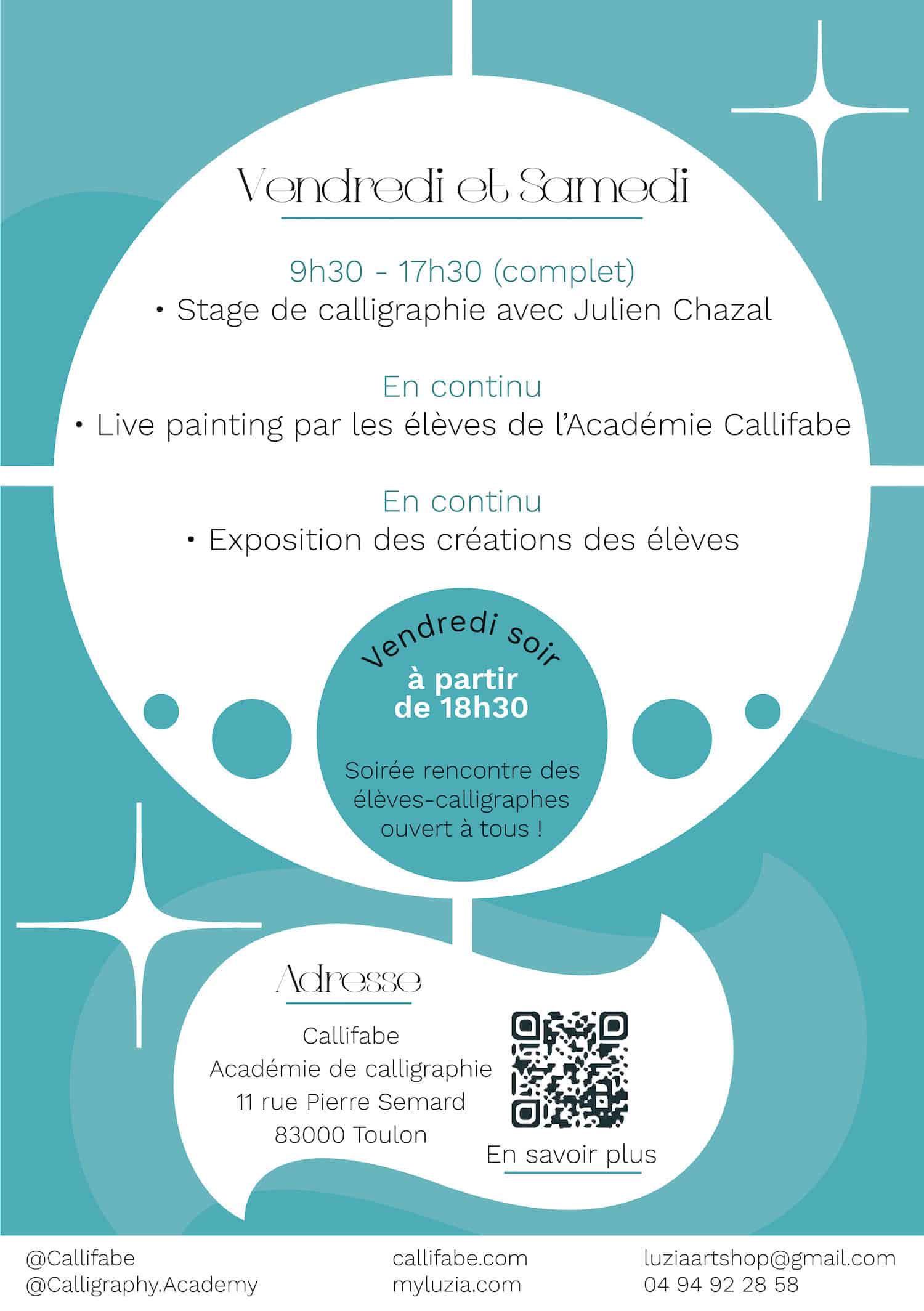 flyer a5 ici et ailleurs v22