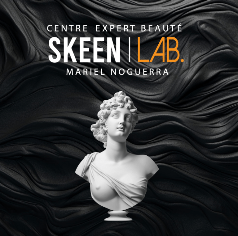 Skeen Lab Toulon centre expert beauté