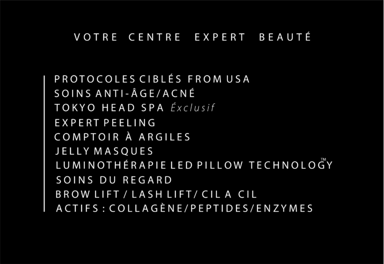 Skeen Lab Toulon centre expert beauté