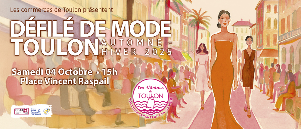 Defile de mode