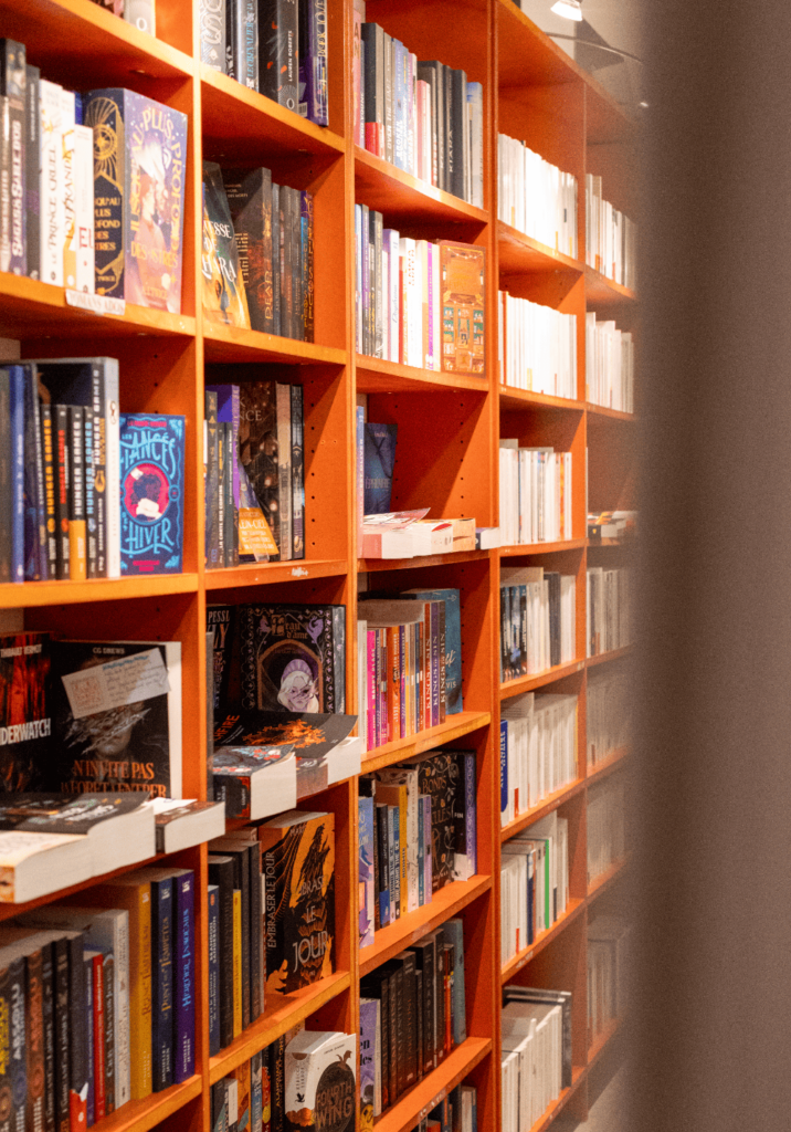 Novembre littéraire : 3 rendez-vous à ne pas manquer avec la librairie Le Carré des Mots 1 Le Carre des Mots