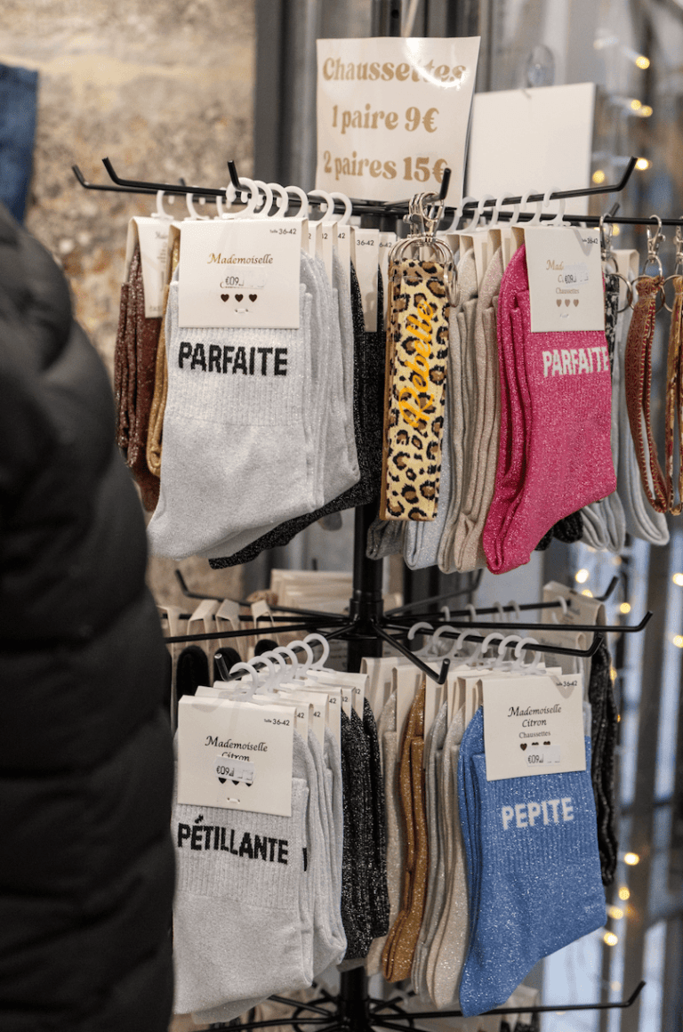 SANAES, la boutique mode qui célèbre toutes les féminités à Toulon